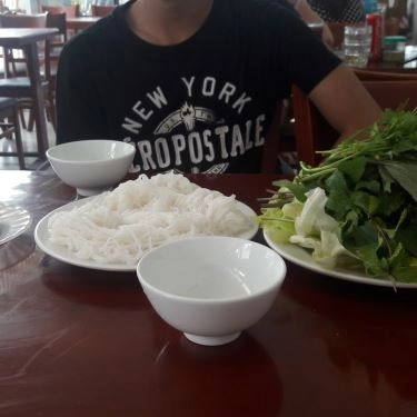 Tổng hợp- Quán Ăn Ngon Hà Nội - Bún Chả Hà Nội