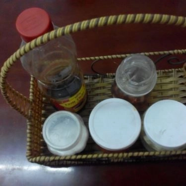 Tổng hợp- Quán Ăn Ngon Hà Nội - Bún Chả Hà Nội