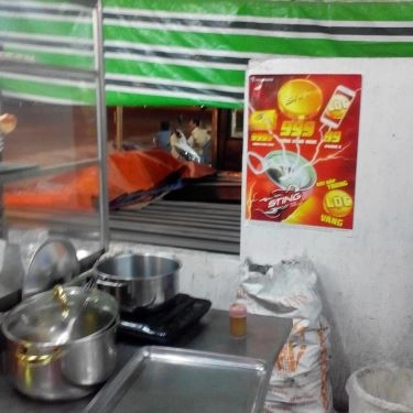 Tổng hợp- Quán Ăn Ngon Hà Nội - Bún Chả Hà Nội