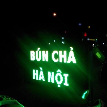 Tổng hợp- Quán Ăn Ngon Hà Nội - Bún Chả Hà Nội