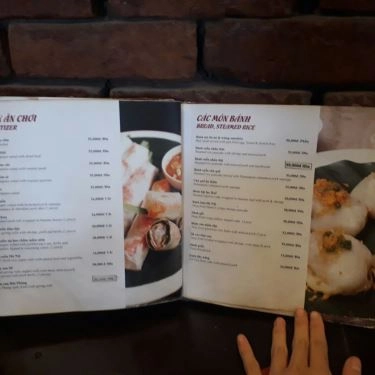 Tổng hợp- Quán Ăn Ngon - Hoàng Đạo Thuý