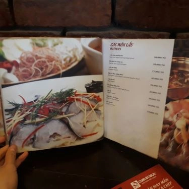 Tổng hợp- Quán Ăn Ngon - Hoàng Đạo Thuý