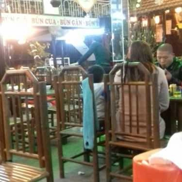 Tổng hợp- Quán Ăn Ngự Uyển - Nguyễn Huệ