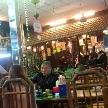 Tổng hợp- Quán Ăn Ngự Uyển - Nguyễn Huệ