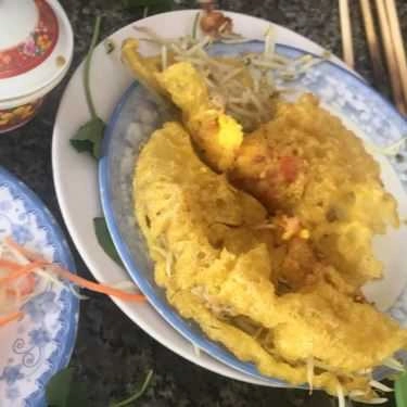Món ăn- Quán Ăn Ngự Uyển - Nguyễn Huệ