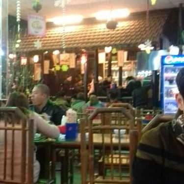 Tổng hợp- Quán Ăn Ngự Uyển - Nguyễn Huệ