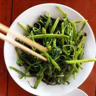 Món ăn- Quán Ăn Nhà Bè Tấn Tài