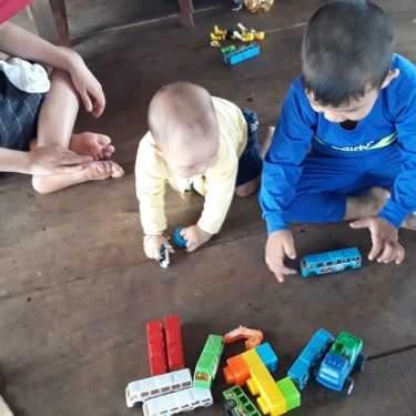 Tổng hợp- Quán Ăn Nhà Bè Tấn Tài