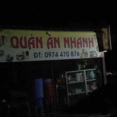 Tổng hợp- Quán Ăn Nhanh