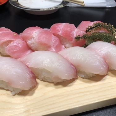 Tổng hợp- Nhà Hàng Quán Ăn Nhật Bản Sushi Ko - Lê Thánh Tôn