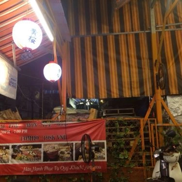 Tổng hợp- Quán Ăn Nhật Bản Sushi Ko - Vĩnh Khánh