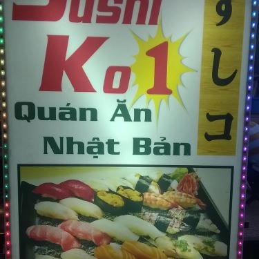 Tổng hợp- Quán Ăn Nhật Bản Sushi Ko - Vĩnh Khánh