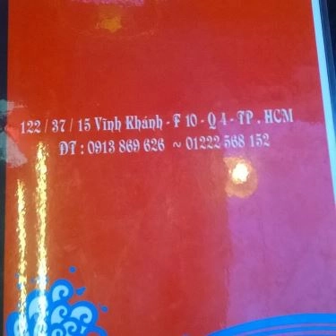 Tổng hợp- Quán Ăn Nhật Bản Sushi Ko - Vĩnh Khánh