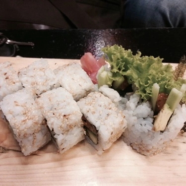 Tổng hợp- Quán Ăn Nhật Bản Sushi Ko - Vĩnh Khánh