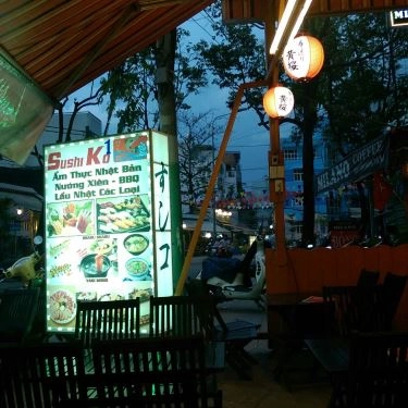 Tổng hợp- Quán Ăn Nhật Bản Sushi Ko - Vĩnh Khánh