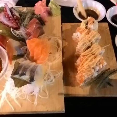 Tổng hợp- Quán Ăn Nhật Bản Sushi Ko - Vĩnh Khánh