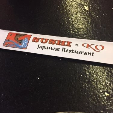 Tổng hợp- Quán Ăn Nhật Bản Sushi Ko - Vĩnh Khánh