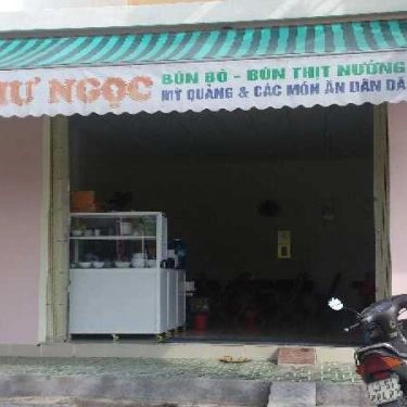 Tổng hợp- Quán Ăn Như Ngọc - Bún Bò & Bún Thịt Nướng