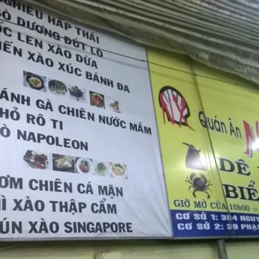 Tổng hợp- Quán Ăn Như Xưa