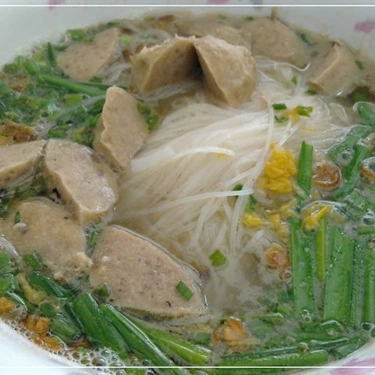 Món ăn- Quán Ăn Như Ý - Cháo Cá Lóc, Cơm Chiên