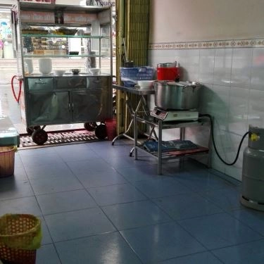 Tổng hợp- Quán Ăn Ông Bin Già - Bún Ốc & Bánh Đa Riêu Cua - Trần Huy Liệu