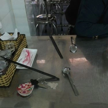 Tổng hợp- Quán Ăn Ông Bin Già - Bún Ốc & Bánh Đa Riêu Cua - Trần Huy Liệu