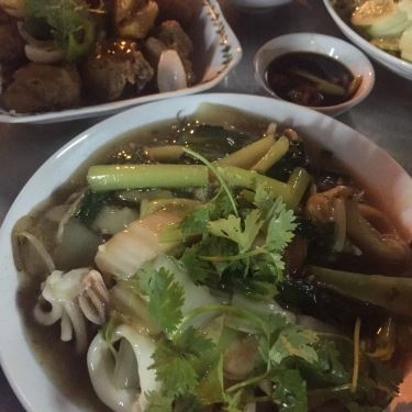 Tổng hợp- Quán Ăn Phát Ký - Tân Hàng