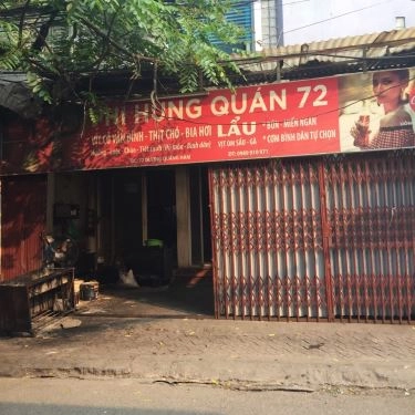 Tổng hợp- Quán Ăn Phi Hùng - Vịt Cỏ Vân Đình