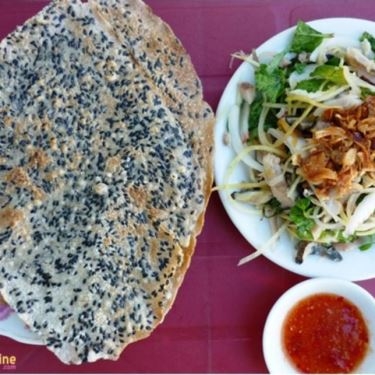Món ăn- Quán Ăn Phố Biển - Hải Sản Tươi Sống - Tắc Suất