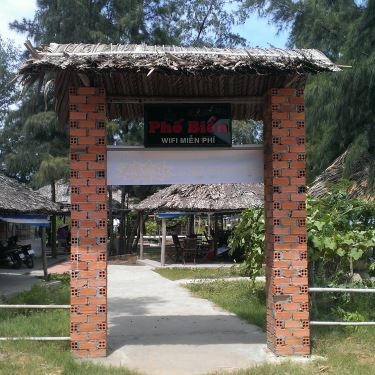 Tổng hợp- Quán Ăn Phố Biển - Hải Sản Tươi Sống - Tắc Suất