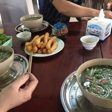 Món ăn- Quán Ăn Phú Hưng 1 - Bún Phở Các Loại
