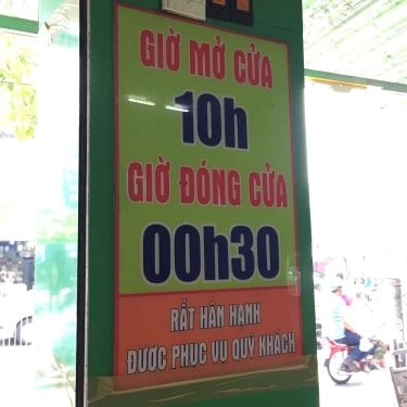 Tổng hợp- Phúc Ký - Quán Ăn Bình Dân