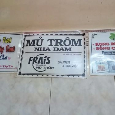 Tổng hợp- Quán Ăn Phước Vinh - Hủ Tiếu Sa Tế Nai