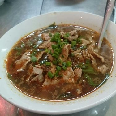 Món ăn- Quán Ăn Phước Vinh - Hủ Tiếu Sa Tế Nai