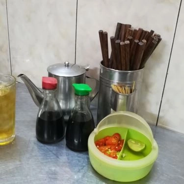 Tổng hợp- Quán Ăn Phước Vinh - Hủ Tiếu Sa Tế Nai