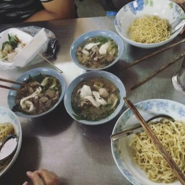 Món ăn- Quán Ăn Phước Vinh - Hủ Tiếu Sa Tế Nai