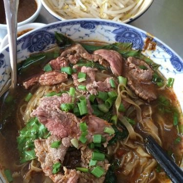 Món ăn- Quán Ăn Phước Vinh - Hủ Tiếu Sa Tế Nai
