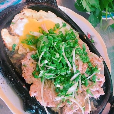 Món ăn- Quán Ăn Phượng (333) - Hưng Phước