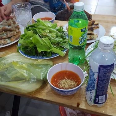 Món ăn- Quán Ăn Cô Nga Quán - Ẩm Thực Quảng Ngãi