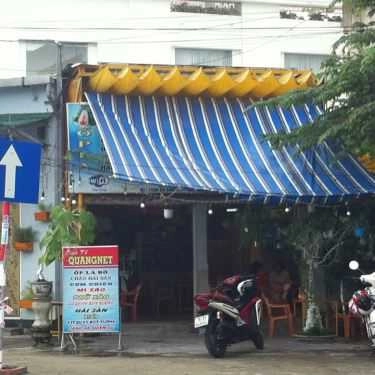 Tổng hợp- Quán Ăn Quang Aachener Imbiss - Gà Quay & Mì Ốp La