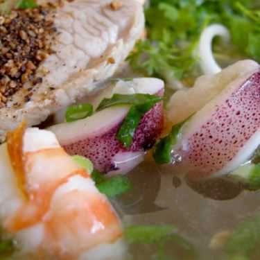 Món ăn- Quán Ăn Quốc Anh - Đặc Sản Biển Phú Quốc