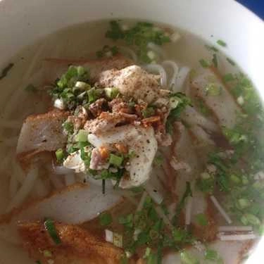Món ăn- Quán Ăn Quốc Anh - Đặc Sản Biển Phú Quốc