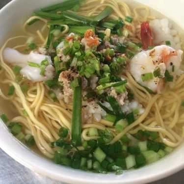 Món ăn- Quán Ăn Quốc Anh - Đặc Sản Biển Phú Quốc