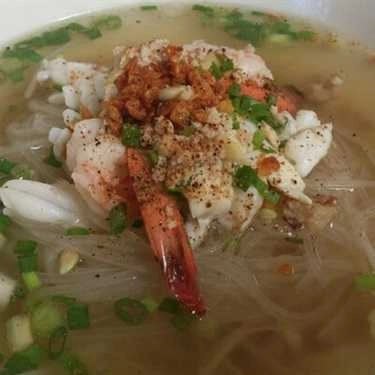 Món ăn- Quán Ăn Quốc Anh - Đặc Sản Biển Phú Quốc