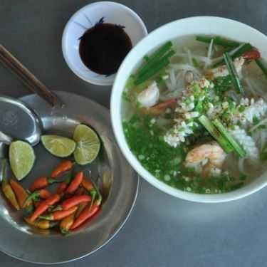 Món ăn- Quán Ăn Quốc Anh - Đặc Sản Biển Phú Quốc