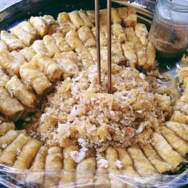 Món ăn- Quán Ăn Quốc Anh - Đặc Sản Biển Phú Quốc