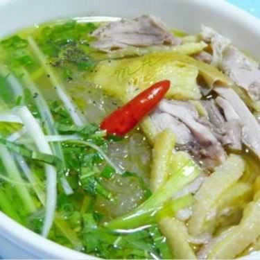 Món ăn- Quán Ăn Quốc Anh - Đặc Sản Biển Phú Quốc