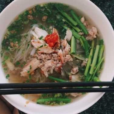 Món ăn- Quán Ăn Quốc Anh - Đặc Sản Biển Phú Quốc