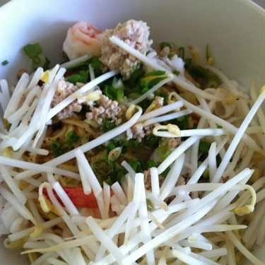 Món ăn- Quán Ăn Quốc Anh - Đặc Sản Biển Phú Quốc