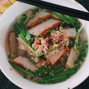 Món ăn- Quán Ăn Quốc Anh - Đặc Sản Biển Phú Quốc